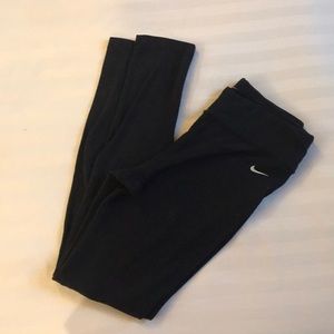 Nike DRI-FIT full length leggings